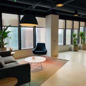 Phoenix Construction & Management photo of: Tenant Improvement, Los Angeles, CA