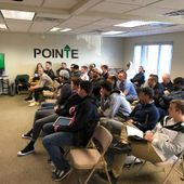 POINTE Pro's photo of: Leadership_Training