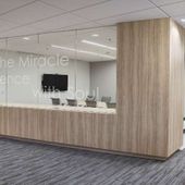 Phoenix Construction & Management photo of: City of Hope, Duarte, CA