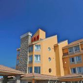 Monte Carlo Inns photo of: Monte Carlo Inns GRRRR...