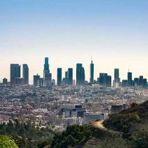 Los Angeles Tourism & Convention Board photo of: Discover Los Angeles