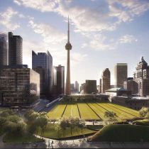 CIBC photo of: CIBC Square
