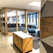 Phoenix Construction & Management photo of: Weingart Foundation, Los Angeles, CA