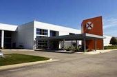X-Rite photo of: Beautiful office and manufacturing space