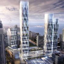 CIBC photo of: CIBC Square