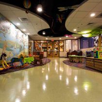 Childhelp photo of: Children's Advocacy Center