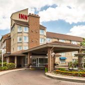 Monte Carlo Inns photo of: Exterior Hotel