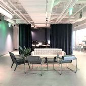 Phoenix Construction & Management photo of: All 3 Media, Los Angeles, CA