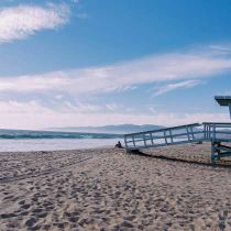 Los Angeles Tourism & Convention Board photo of: Hermosa Beach