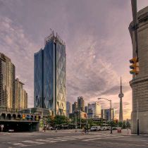 CIBC photo of: CIBC Square