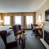 Monte Carlo Inns photo of: Studio Suite