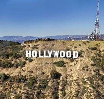 Los Angeles Tourism & Convention Board photo of: Hollywood