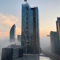 CIBC photo of: CIBC Square