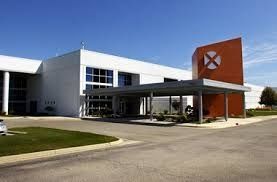 X-Rite photo of: Beautiful office and manufacturing space