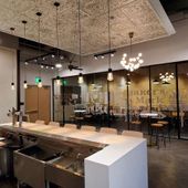 Phoenix Construction & Management photo of: Beam Suntory, Los Angeles, CA