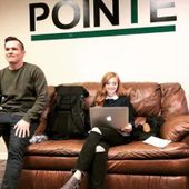 POINTE Pro's photo of: Prepping for Manager Training
